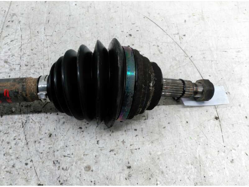 Recambio de transmision delantera izquierda para renault safrane (b54) 2.2i referencia OEM IAM 7701351995  