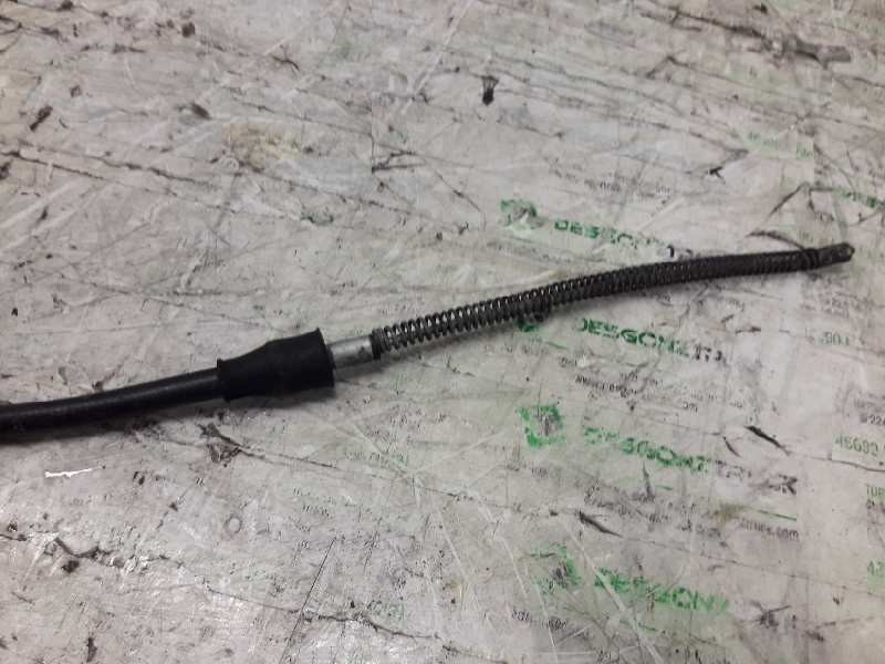 Recambio de cables de freno mano para volkswagen t4 transporter/furgoneta (mod. 1991) referencia OEM IAM   