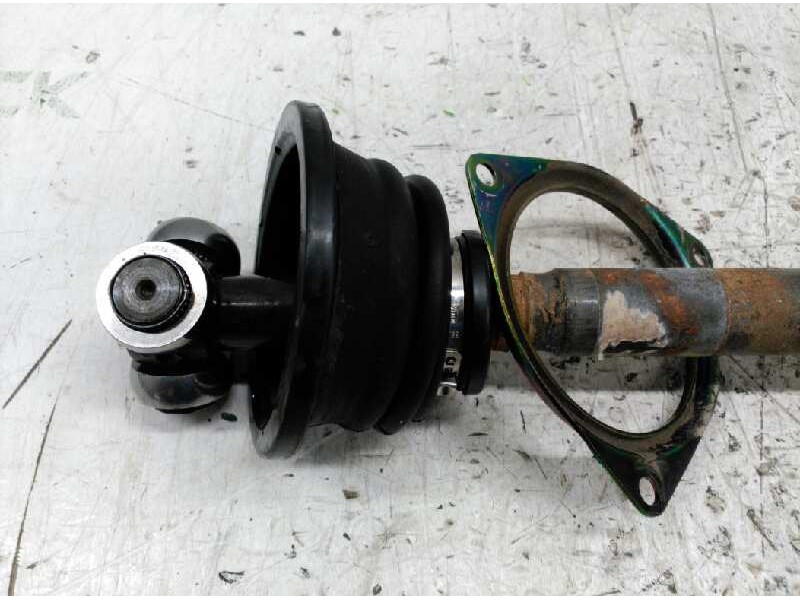 Recambio de transmision delantera izquierda para renault safrane (b54) 2.2i referencia OEM IAM 7701351995  