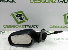Recambio de retrovisor izquierdo para citroën xsara berlina 1.6 attraction referencia OEM IAM 8148TE  