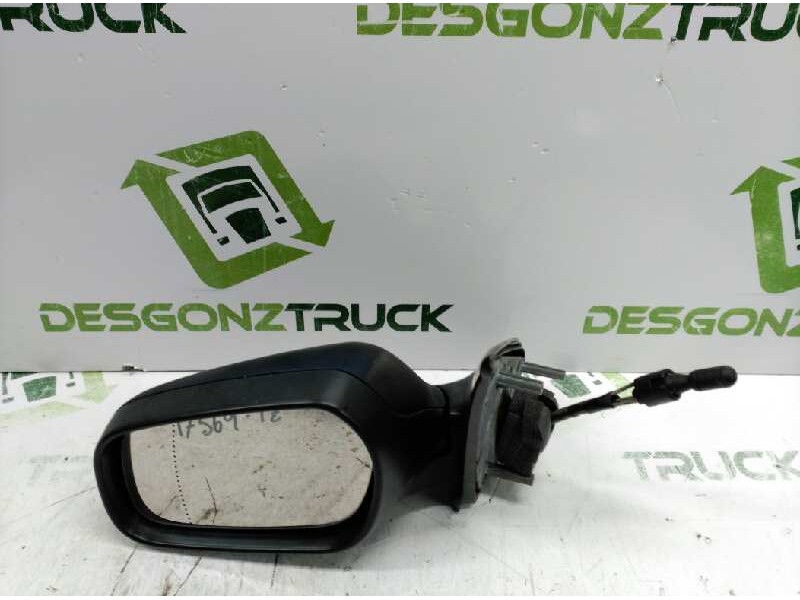 Recambio de retrovisor izquierdo para citroën xsara berlina 1.6 attraction referencia OEM IAM 8148TE  