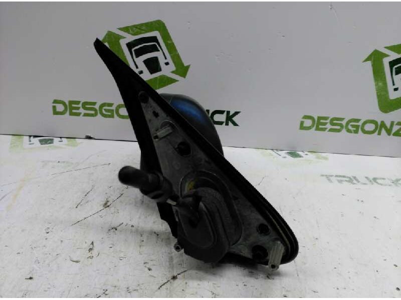 Recambio de retrovisor izquierdo para citroën xsara berlina 1.6 attraction referencia OEM IAM 8148TE  