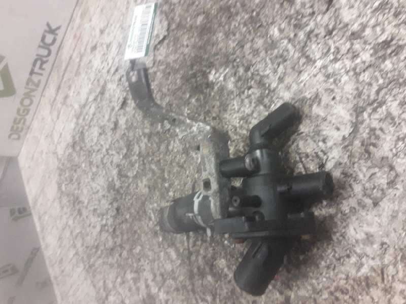 Recambio de termostato para ford transit mod. 2000 combi ft 330 2.4 medio referencia OEM IAM   