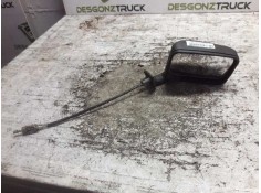 Recambio de retrovisor derecho para volkswagen polo (801/803) 1.05 referencia OEM IAM  MANUAL 