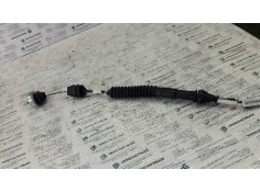 Recambio de cable embrage para citroën berlingo 1.9 600 d furg. referencia OEM IAM   