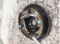 Recambio de zapatas de freno traseras para chevrolet kalos 1.2 s (d/a) referencia OEM IAM SBIDE04AFF5L23A DERECHA  2