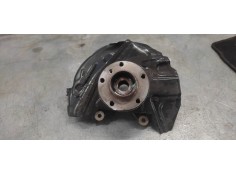 Recambio de mangueta delantera derecha para bmw x5 (e53) 3.0d referencia OEM IAM 6761576  