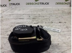 Recambio de cinturon seguridad delantero izquierdo para renault espace iv (jk0) grand espace expression referencia OEM IAM   