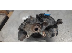 Recambio de mangueta delantera derecha para bmw x5 (e53) 3.0d referencia OEM IAM 6761576   2