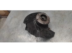 Recambio de mangueta delantera izquierda para bmw x5 (e53) 3.0d referencia OEM IAM   