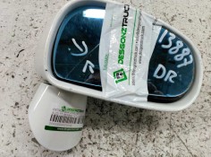 Recambio de retrovisor derecho para audi tt (8n3/8n9) 1.8 t coupe (132kw) referencia OEM IAM   