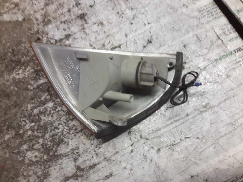 Recambio de piloto delantero izquierdo para suzuki swift sf berlina (ea) gti referencia OEM IAM  2 PINS 