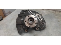 Recambio de mangueta delantera izquierda para bmw x5 (e53) 3.0d referencia OEM IAM    2