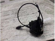 Recambio de cerradura puerta delantera izquierda para renault espace iv (jk0) grand espace expression referencia OEM IAM    2