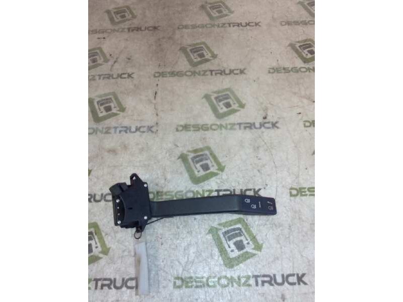 Recambio de mando luces para iveco eurotech cursor (mh) chasis  (190 e 35) larga distancia referencia OEM IAM   