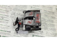 Recambio de pinza freno trasera izquierda para renault megane ii berlina 5p authentique referencia OEM IAM    2