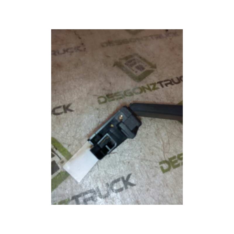 Recambio de mando luces para iveco eurotech cursor (mh) chasis  (190 e 35) larga distancia referencia OEM IAM   