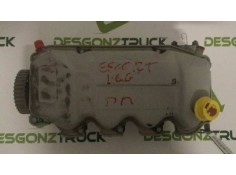 Recambio de culata para ford escort berl./turn./cab./express referencia OEM IAM D88SM6090  
