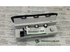 Recambio de pantalla multifuncion para peugeot 206 berlina e-music referencia OEM IAM  216694574 