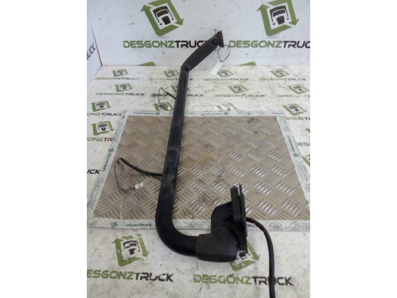 Recambio de brazo retrovisor izquierdo para daf serie xf105.xxx fsa 4x2 space-cab referencia OEM IAM   