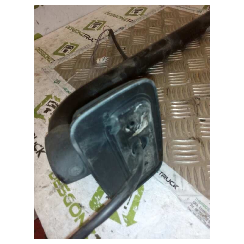 Recambio de brazo retrovisor izquierdo para daf serie xf105.xxx fsa 4x2 space-cab referencia OEM IAM   