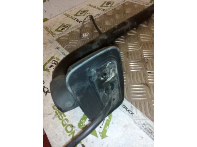 Recambio de brazo retrovisor izquierdo para daf serie xf105.xxx fsa 4x2 space-cab referencia OEM IAM   
