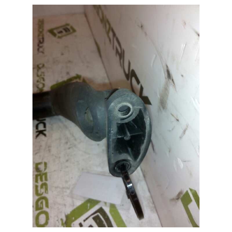 Recambio de brazo retrovisor izquierdo para daf serie xf105.xxx fsa 4x2 space-cab referencia OEM IAM   