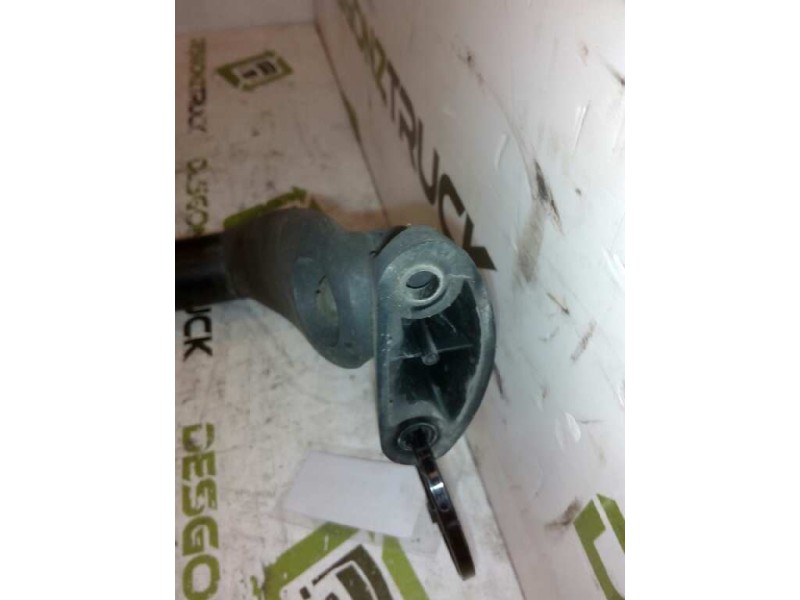 Recambio de brazo retrovisor izquierdo para daf serie xf105.xxx fsa 4x2 space-cab referencia OEM IAM   