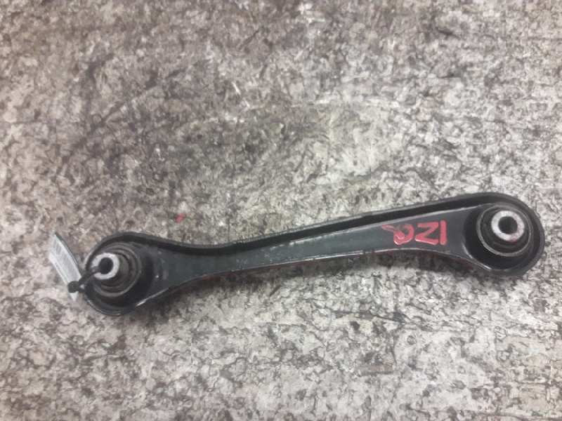 Recambio de brazo suspension inferior trasero izquierdo para volkswagen passat berlina (3c2) advance referencia OEM IAM 1K050152
