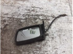Recambio de retrovisor izquierdo para volkswagen santana (327) cx referencia OEM IAM  MANUAL 