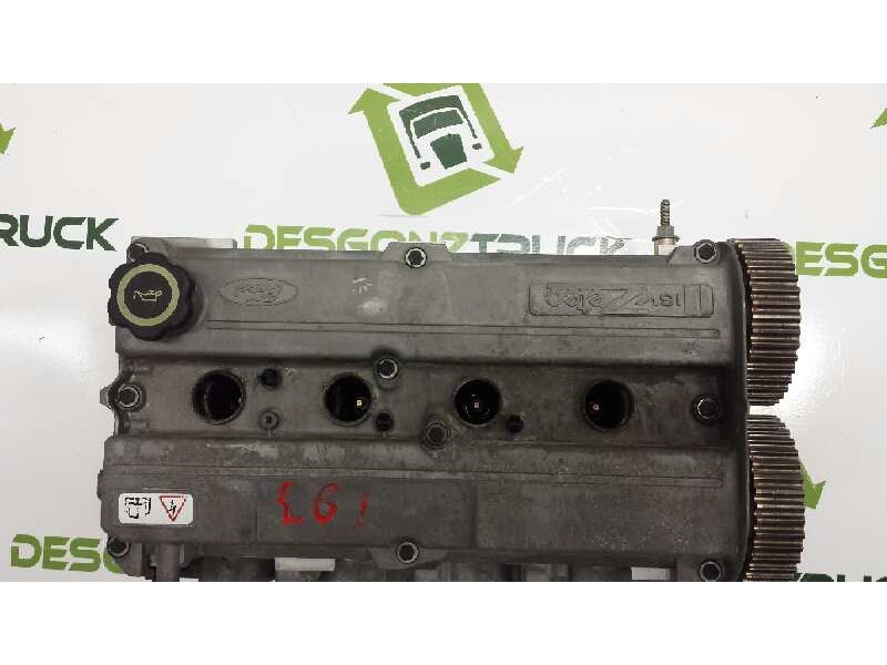 Recambio de culata para ford escort turnier referencia OEM IAM 958W6090  