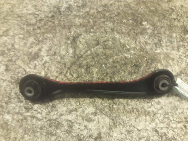 Recambio de brazo suspension inferior trasero derecho para volkswagen passat berlina (3c2) advance referencia OEM IAM 1K0501530C