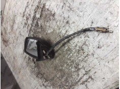 Recambio de retrovisor izquierdo para volkswagen santana (327) cx referencia OEM IAM  MANUAL  2