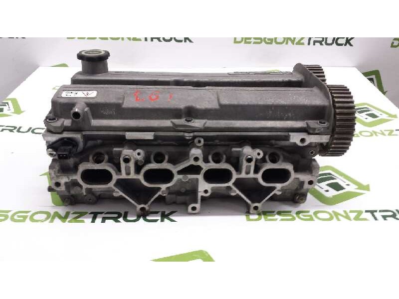 Recambio de culata para ford escort turnier referencia OEM IAM 958W6090  