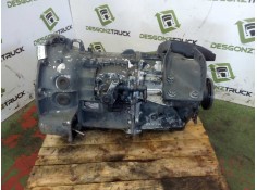 Recambio de caja cambios para mercedes-benz atego 4-cil. 4x4 bm 970/2 1317 (4x4) om 904 la l (largo) referencia OEM IAM G60-6 02