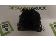 Recambio de alternador para seat ibiza (6k) 1.4 16v referencia OEM IAM 028903025Q  