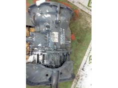 Recambio de caja cambios para mercedes-benz atego 4-cil. 4x4 bm 970/2 1317 (4x4) om 904 la l (largo) referencia OEM IAM G60-6 02 2