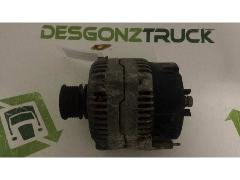 Recambio de alternador para seat ibiza (6k) 1.4 16v referencia OEM IAM 028903025Q  