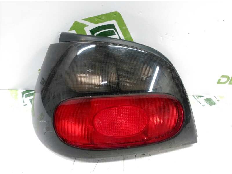 Recambio de piloto trasero izquierdo para renault megane i berlina hatchback (ba0) 1.6e alize referencia OEM IAM   