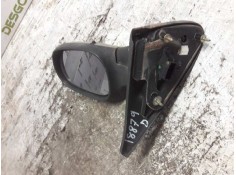 Recambio de retrovisor derecho para renault megane i classic (la0) 1.9 dti rn (laon) referencia OEM IAM  7 PINS  2