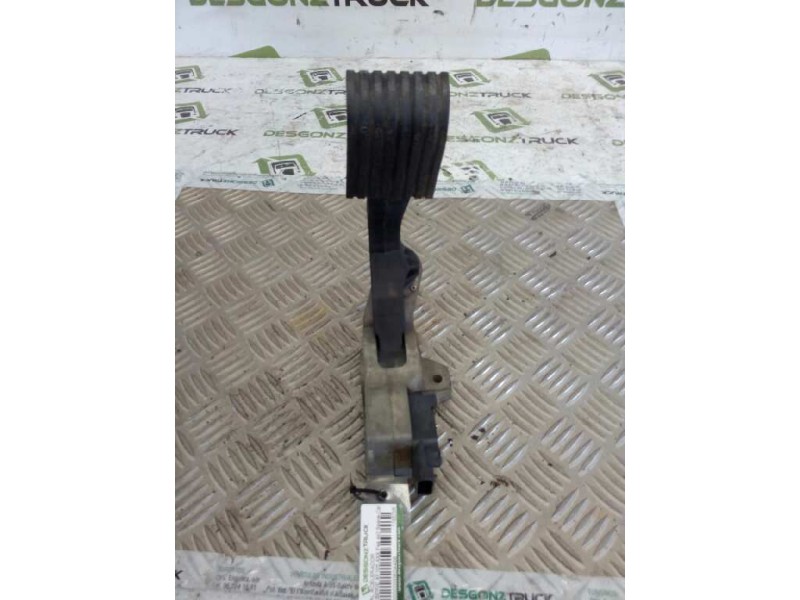 Recambio de pedal acelerador para daf serie xf105.xxx fsa 4x2 space-cab referencia OEM IAM 1785206  