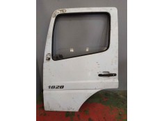 Recambio de puerta delantera izquierda para mercedes-benz axor 2-ejes 18 ton 2004 referencia OEM IAM   