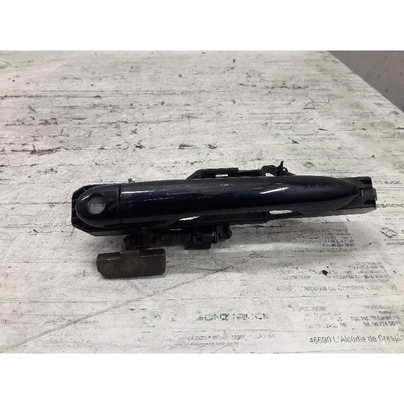 Recambio de maneta exterior delantera izquierda para renault espace iv (jk0) grand espace expression referencia OEM IAM 82000084