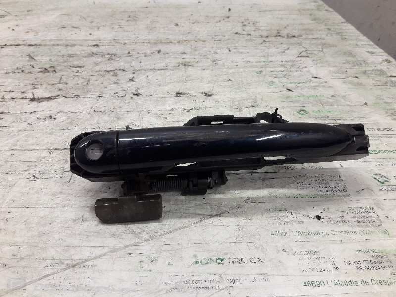 Recambio de maneta exterior delantera izquierda para renault espace iv (jk0) grand espace expression referencia OEM IAM 82000084