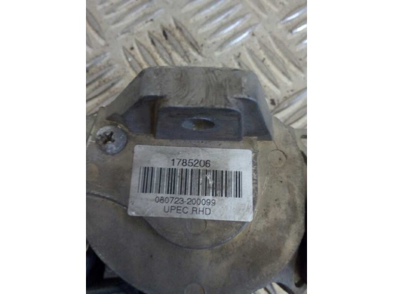 Recambio de pedal acelerador para daf serie xf105.xxx fsa 4x2 space-cab referencia OEM IAM 1785206  