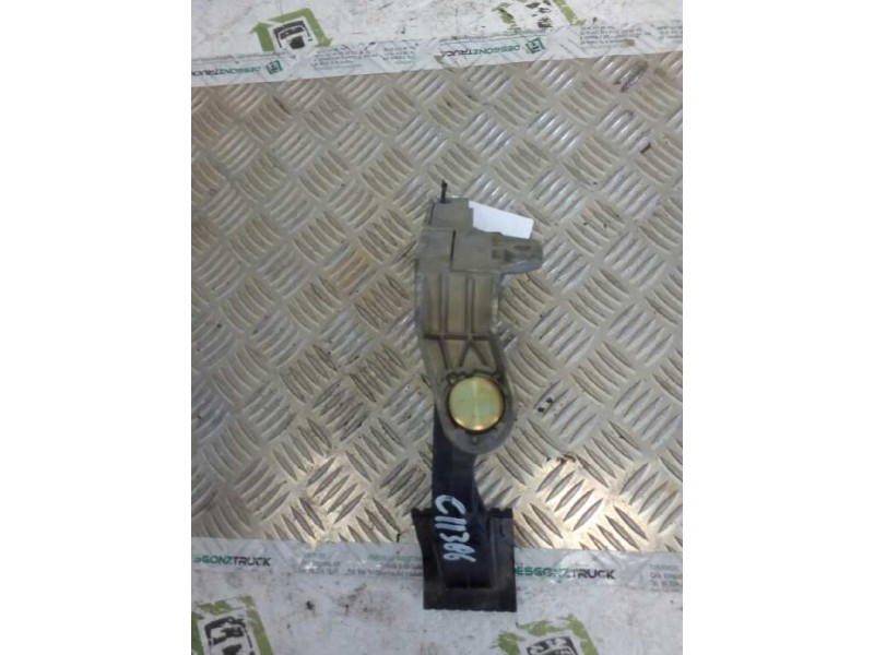 Recambio de pedal acelerador para daf serie xf105.xxx fsa 4x2 space-cab referencia OEM IAM 1785206  