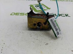 Recambio de cerradura puerta delantera derecha para audi 80/90 (893) 80 referencia OEM IAM 8A1837016A  