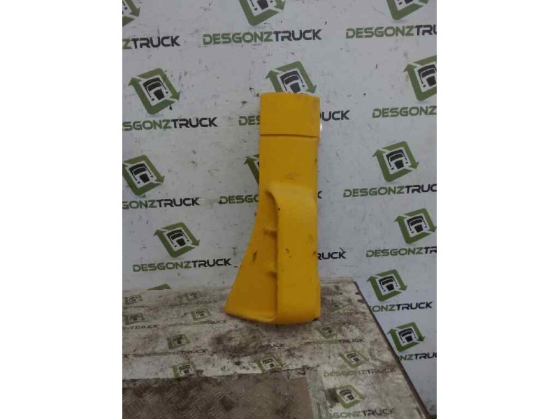 Recambio de deflector izquierdo para iveco eurotrakker (mp) 12.9 diesel referencia OEM IAM   