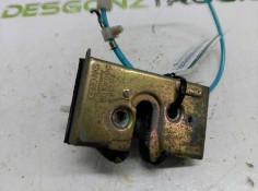 Recambio de cerradura puerta delantera derecha para audi 80/90 (893) 80 referencia OEM IAM 8A1837016A   2