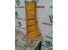 Recambio de deflector izquierdo para iveco eurotrakker (mp) 12.9 diesel referencia OEM IAM    2